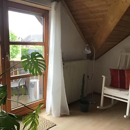 Appartamento Sauerland Attendorn