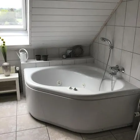 Sauerland Appartamento Attendorn