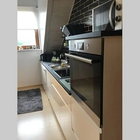 Sauerland Appartamento