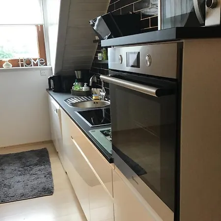 Appartamento Sauerland Attendorn
