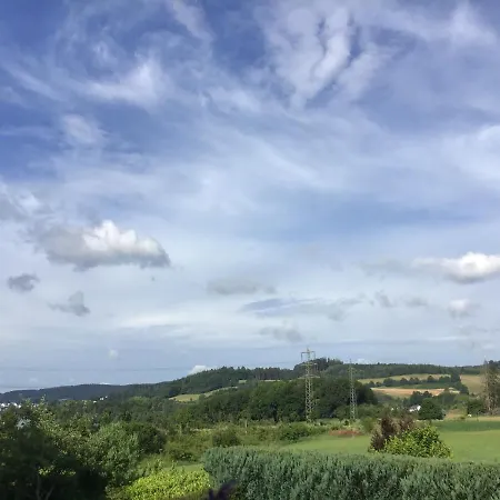 Sauerland Appartamento *