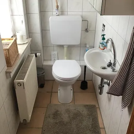Appartamento Sauerland Attendorn