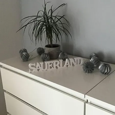 Appartamento Sauerland