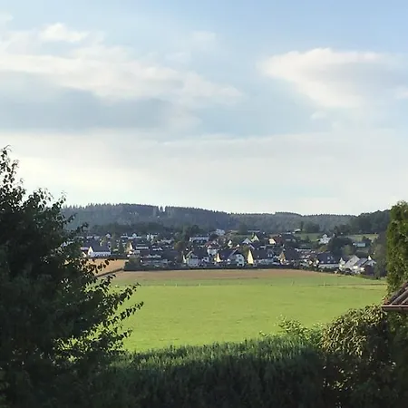 Sauerland * Attendorn